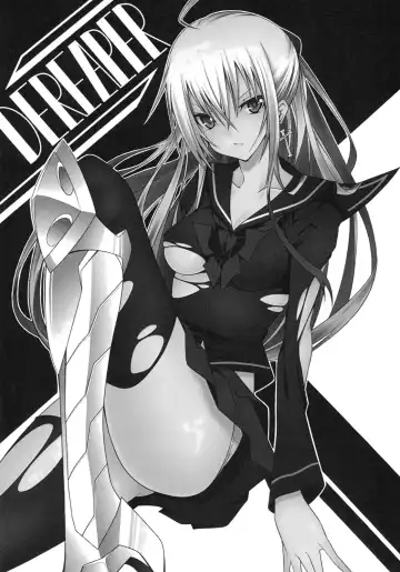 [Kou] DEREAPER Fhentai - Page 5