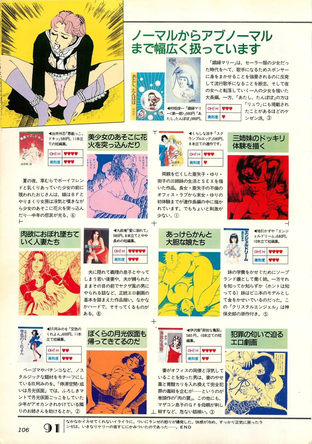 Chotto H na Fukubukuro Fhentai - Page 106