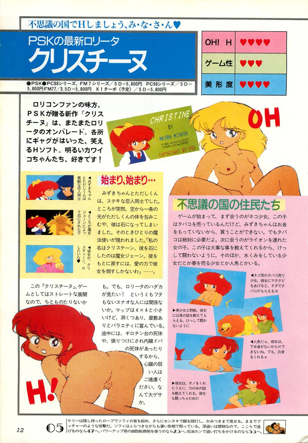 Chotto H na Fukubukuro Fhentai - Page 12