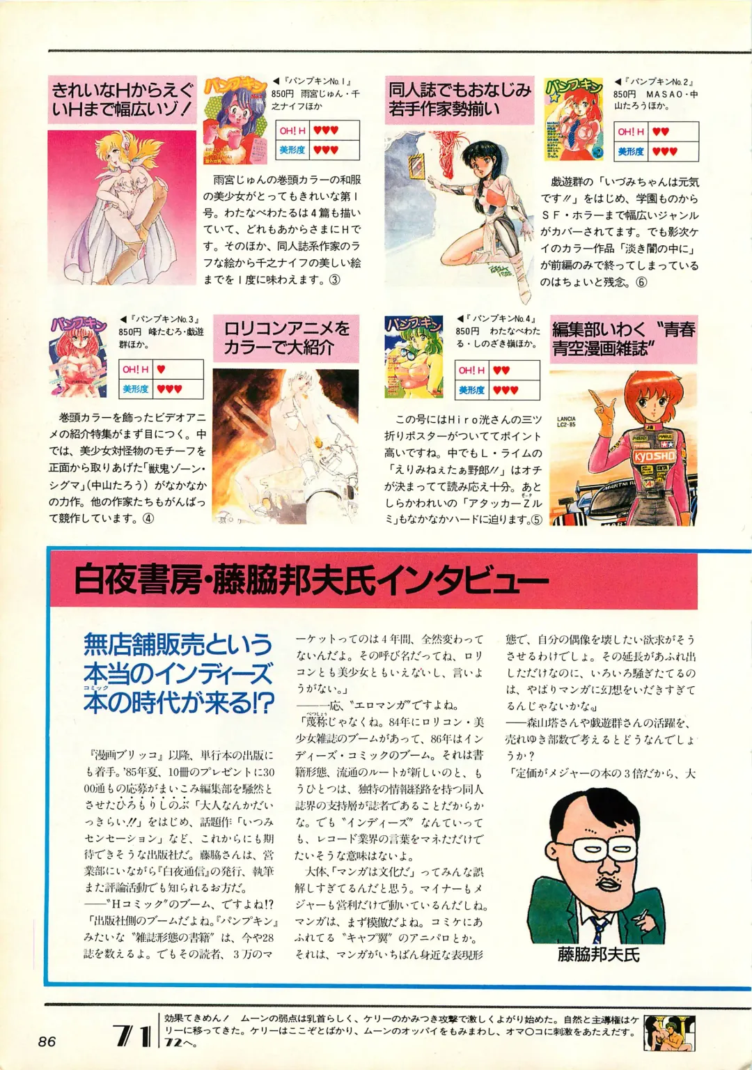 Chotto H na Fukubukuro Fhentai - Page 86