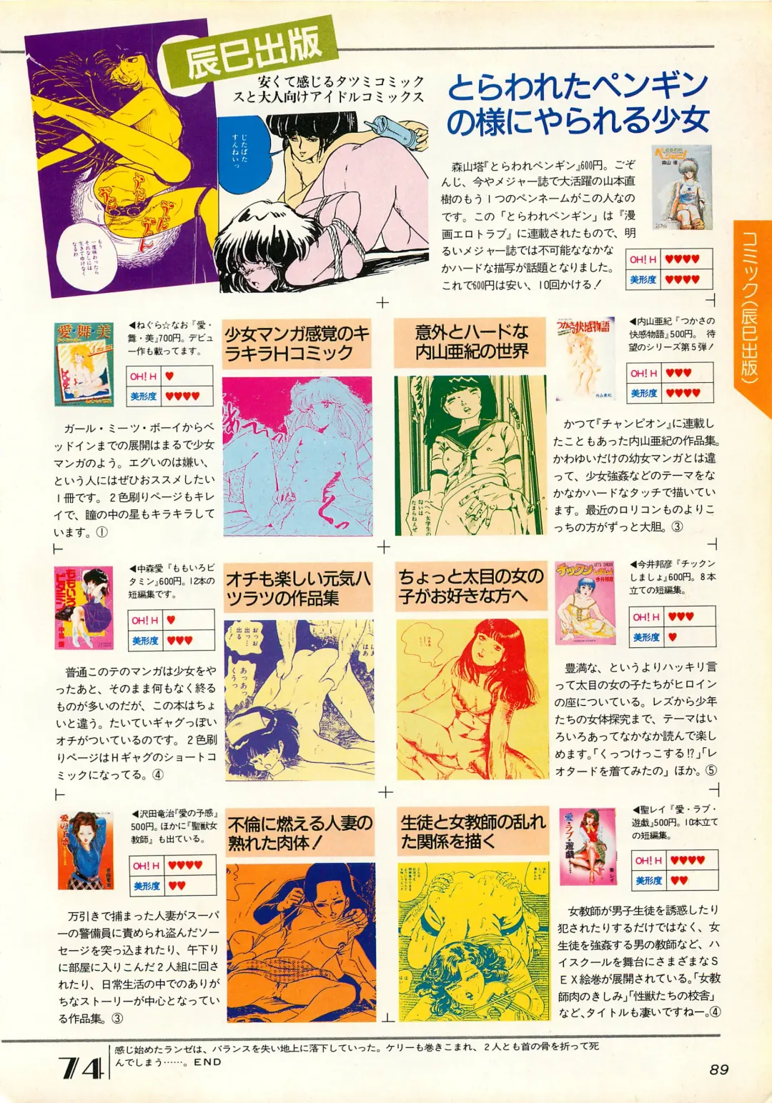 Chotto H na Fukubukuro Fhentai - Page 89