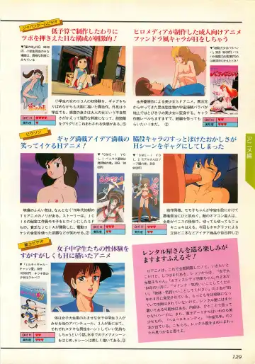 Chotto H na Fukubukuro Fhentai - Page 129