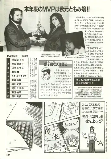 Chotto H na Fukubukuro Fhentai - Page 148