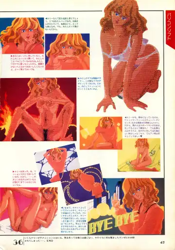 Chotto H na Fukubukuro Fhentai - Page 45