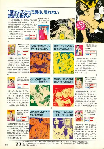 Chotto H na Fukubukuro Fhentai - Page 92