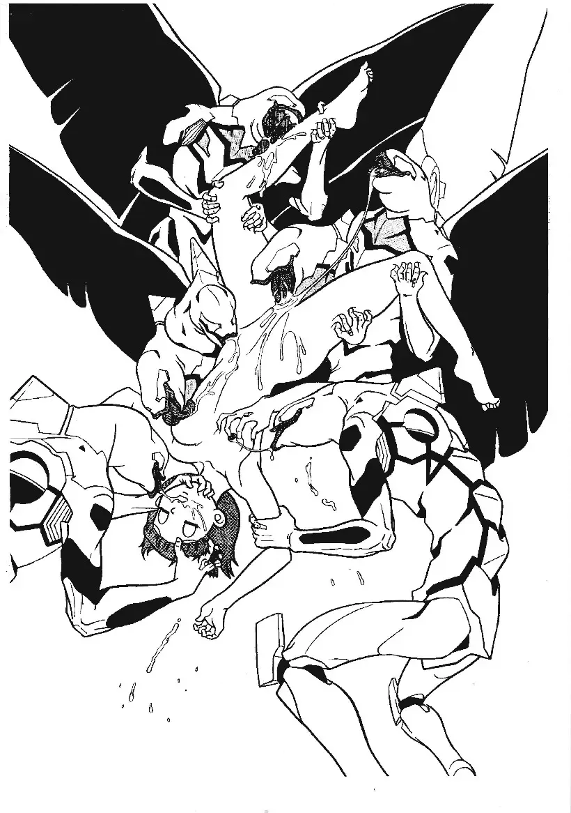 [Kurosawa Shouhei] Kokoro no Kaihouku 3 Fhentai - Page 2