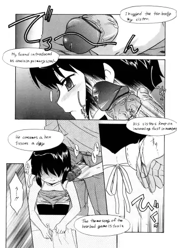 [Nekogen] Tsugou no Ii Shoujo -Convenient Girl- Fhentai - Page 208