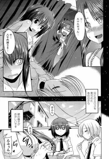 [Sawano Akira] Ani Omou Yue ni Imouto Ari Genteiban Fhentai - Page 27