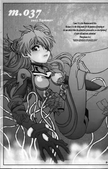 [Yagami Dai] Mantou .37 Fhentai - Page 2