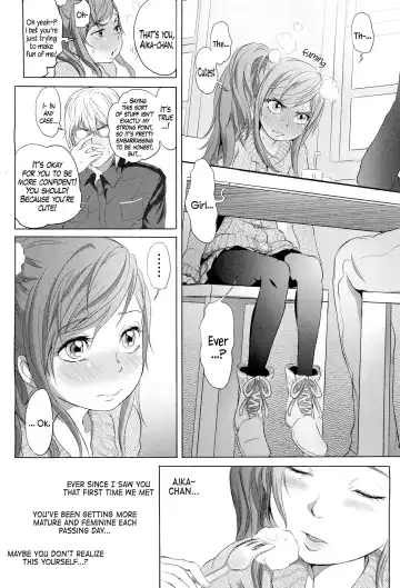 [Ootsuka Reika] Somersault! 2 Fhentai - Page 10