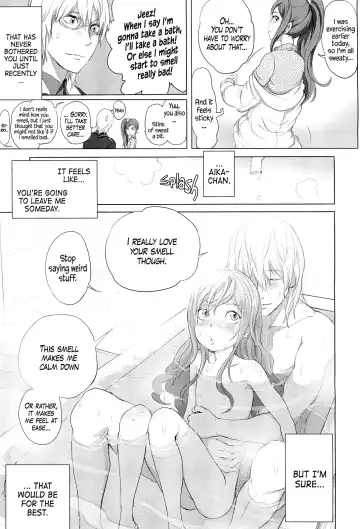 [Ootsuka Reika] Somersault! 2 Fhentai - Page 15