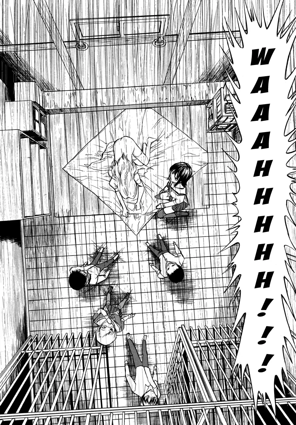 [Hakaba] Koukai Benjo | Public Toilet Ch. 2-8 Fhentai - Page 18