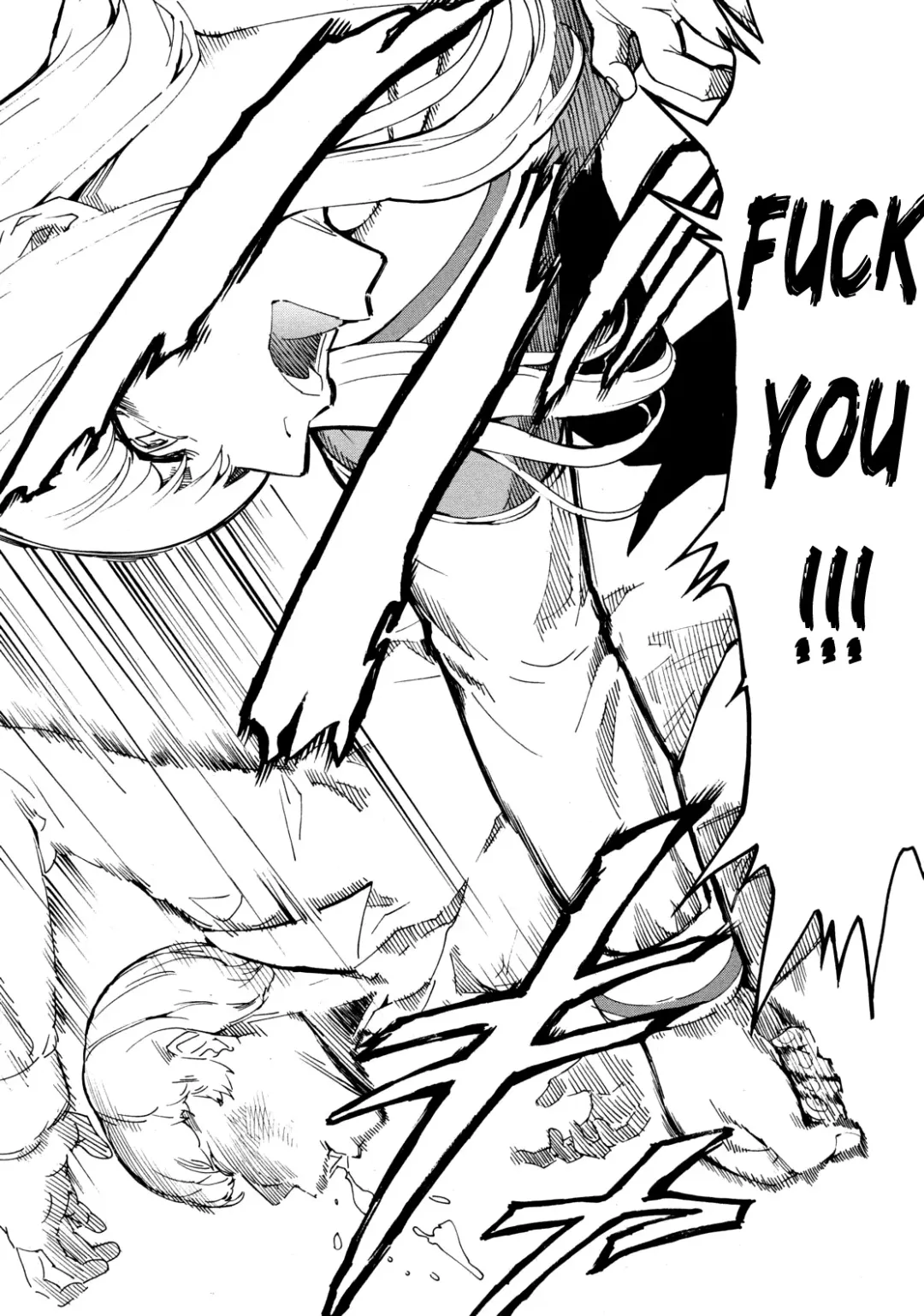 [Hakaba] Koukai Benjo | Public Toilet Ch. 2-8 Fhentai - Page 192