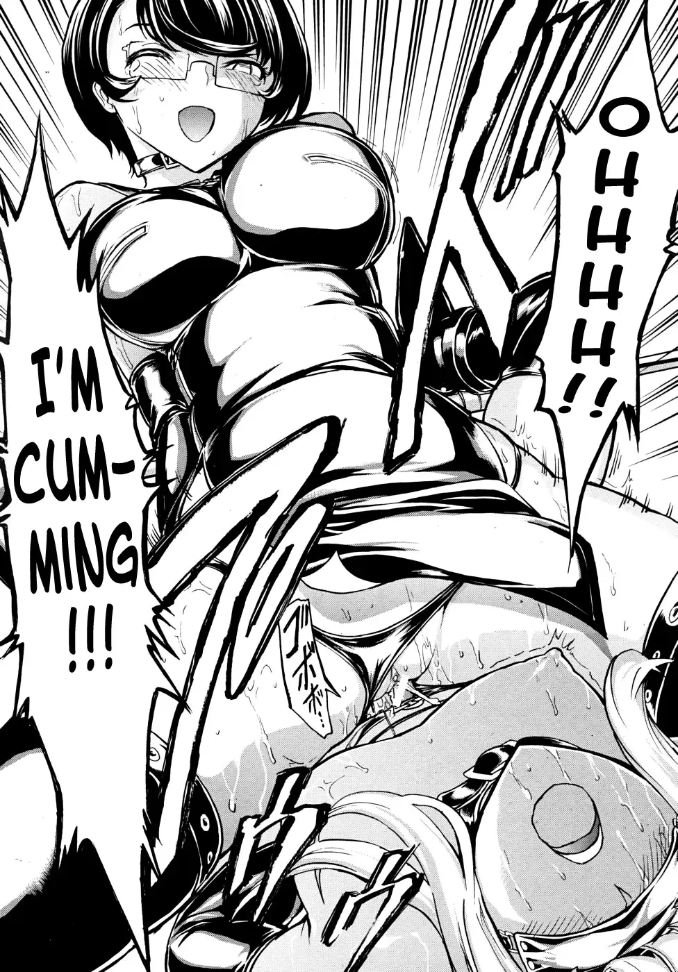 [Hakaba] Koukai Benjo | Public Toilet Ch. 2-8 Fhentai - Page 66