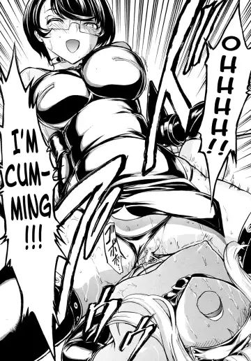 [Hakaba] Koukai Benjo | Public Toilet Ch. 2-8 Fhentai - Page 66