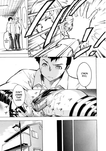 [Hakaba] Koukai Benjo | Public Toilet Ch. 2-8 Fhentai - Page 77