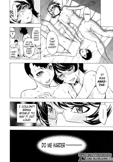 [Hakaba] Koukai Benjo | Public Toilet Ch. 2-8 Fhentai - Page 89