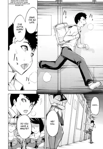 [Hakaba] Koukai Benjo | Public Toilet Ch. 2-8 Fhentai - Page 93