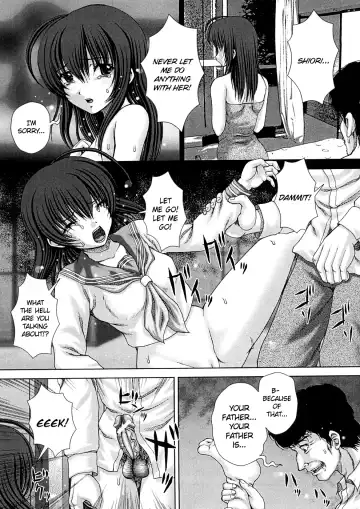 [Itou] Grudge Fhentai - Page 7