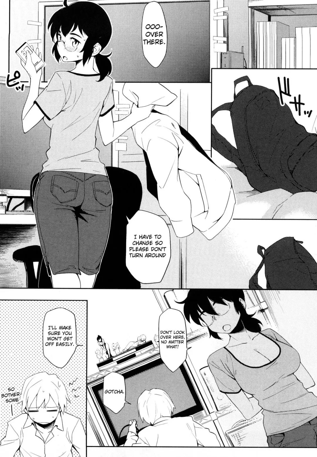 [Yurikawa] Houkago Strawberry Vibe - After School Strawberry Dildo Fhentai - Page 143