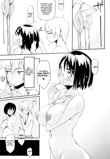 [Yurikawa] Houkago Strawberry Vibe - After School Strawberry Dildo Fhentai - Page 117