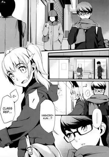 [Yurikawa] Houkago Strawberry Vibe - After School Strawberry Dildo Fhentai - Page 124