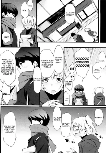 [Yurikawa] Houkago Strawberry Vibe - After School Strawberry Dildo Fhentai - Page 138