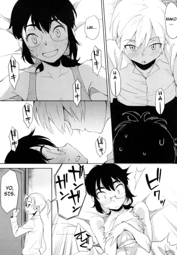 [Yurikawa] Houkago Strawberry Vibe - After School Strawberry Dildo Fhentai - Page 147