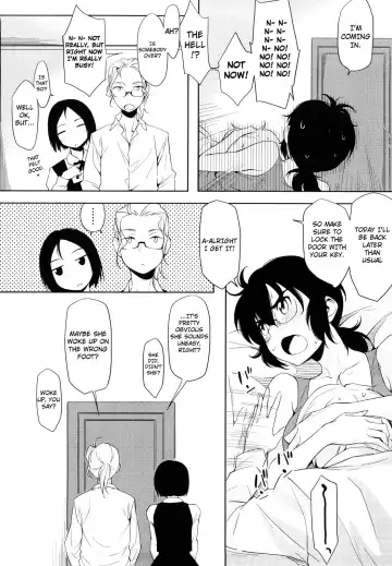 [Yurikawa] Houkago Strawberry Vibe - After School Strawberry Dildo Fhentai - Page 148