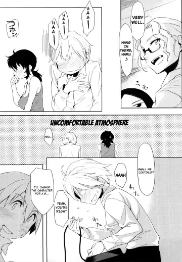 [Yurikawa] Houkago Strawberry Vibe - After School Strawberry Dildo Fhentai - Page 149