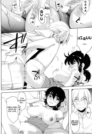 [Yurikawa] Houkago Strawberry Vibe - After School Strawberry Dildo Fhentai - Page 156