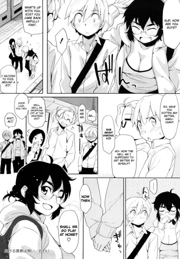 [Yurikawa] Houkago Strawberry Vibe - After School Strawberry Dildo Fhentai - Page 162