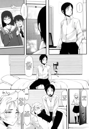 [Yurikawa] Houkago Strawberry Vibe - After School Strawberry Dildo Fhentai - Page 168