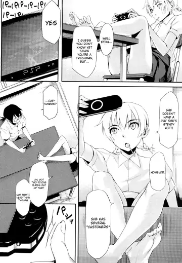 [Yurikawa] Houkago Strawberry Vibe - After School Strawberry Dildo Fhentai - Page 186