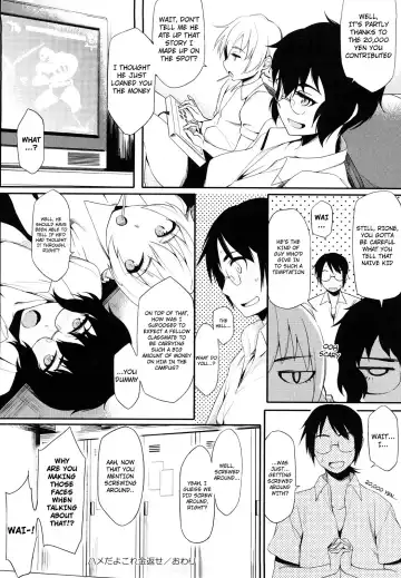 [Yurikawa] Houkago Strawberry Vibe - After School Strawberry Dildo Fhentai - Page 202