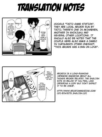 [Yurikawa] Houkago Strawberry Vibe - After School Strawberry Dildo Fhentai - Page 204