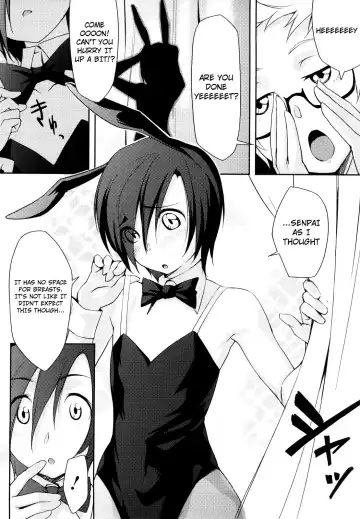 [Yurikawa] Houkago Strawberry Vibe - After School Strawberry Dildo Fhentai - Page 30