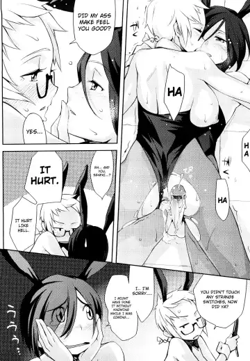 [Yurikawa] Houkago Strawberry Vibe - After School Strawberry Dildo Fhentai - Page 47