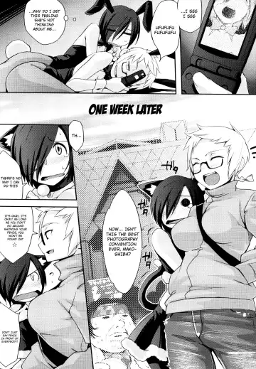 [Yurikawa] Houkago Strawberry Vibe - After School Strawberry Dildo Fhentai - Page 48