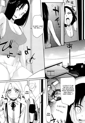 [Yurikawa] Houkago Strawberry Vibe - After School Strawberry Dildo Fhentai - Page 76