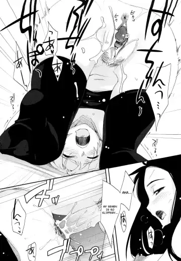 [Yurikawa] Houkago Strawberry Vibe - After School Strawberry Dildo Fhentai - Page 89