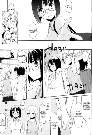 [Yurikawa] Houkago Strawberry Vibe - After School Strawberry Dildo Fhentai - Page 97