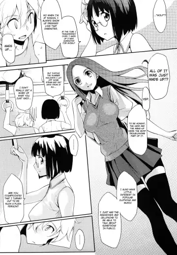 [Yurikawa] Houkago Strawberry Vibe - After School Strawberry Dildo Fhentai - Page 98