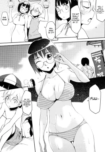 [Yurikawa] Houkago Strawberry Vibe - After School Strawberry Dildo Fhentai - Page 99