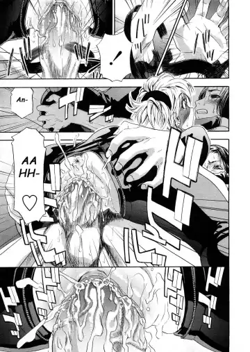 [Yamatogawa] Itadakima~Su! Fhentai - Page 13