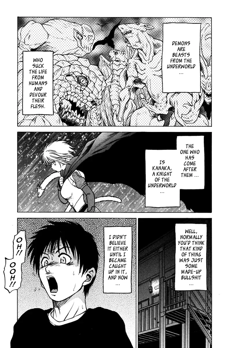 [Kouda Tomohiro] Triple Sunshine Fhentai - Page 108