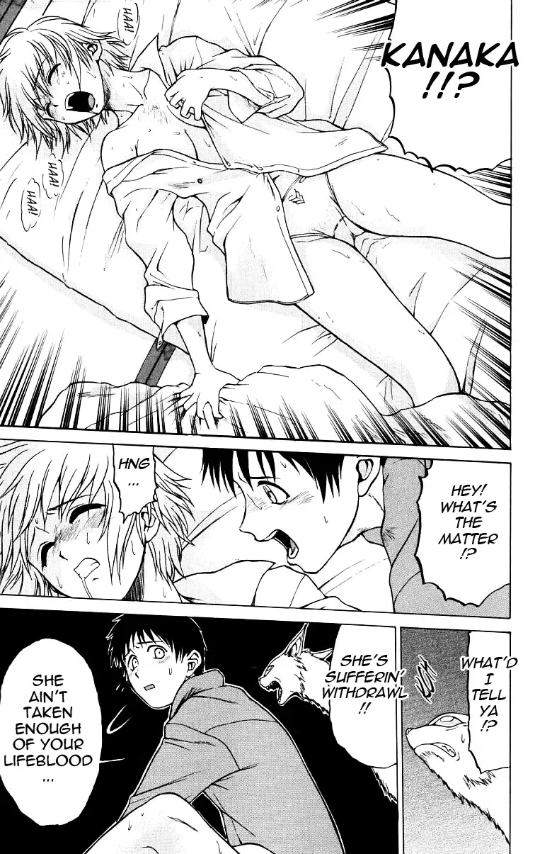 [Kouda Tomohiro] Triple Sunshine Fhentai - Page 118