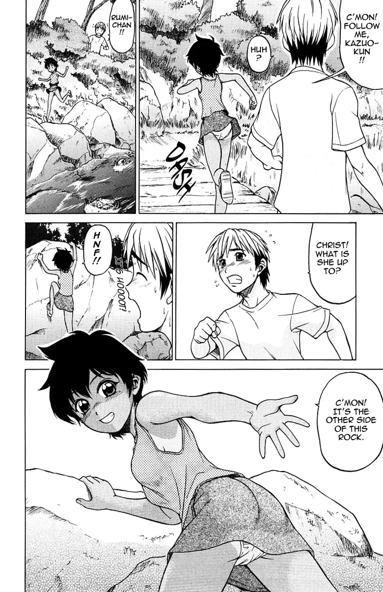 [Kouda Tomohiro] Triple Sunshine Fhentai - Page 143