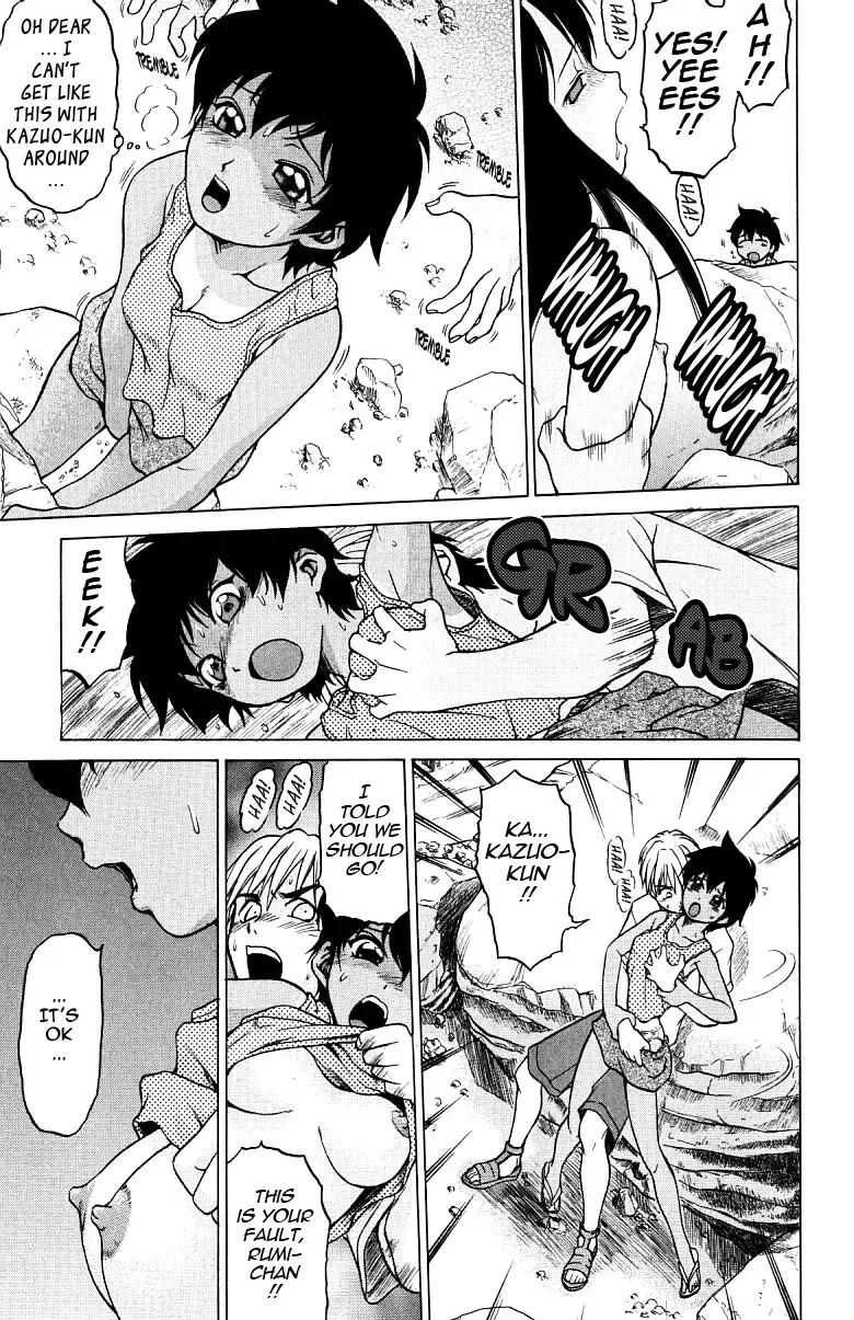 [Kouda Tomohiro] Triple Sunshine Fhentai - Page 148