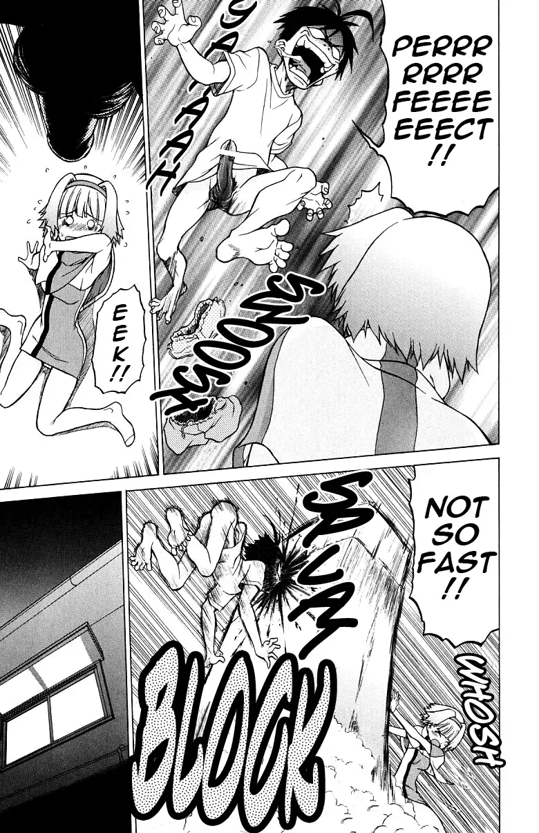 [Kouda Tomohiro] Triple Sunshine Fhentai - Page 84